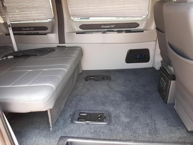 Photo 6 from auction – 2019 FORD TRANSIT T- with VIN 1FTYE1ZG0KKA50088