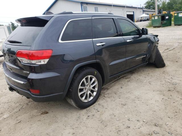 Photo 4 from auction – 2014 JEEP GRAND CHER with VIN 1C4RJFBG1EC131266