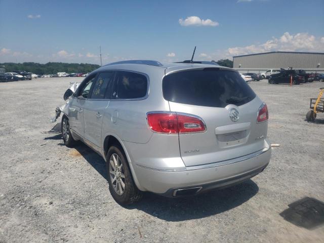 Photo 3 from auction – 2016 BUICK ENCLAVE with VIN 5GAKRAKD6GJ301186