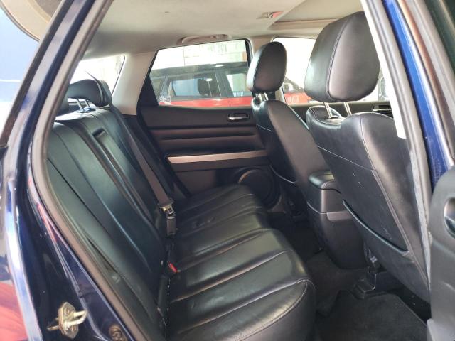 Photo 6 from auction – 2010 MAZDA CX-7 with VIN JM3ER2W37A0305304