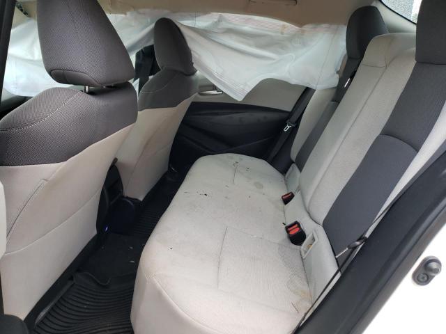 Photo 6 from auction – 2020 TOYOTA COROLLA L with VIN 5YFDPRAE0LP141124