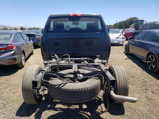 Photo 6 from auction – 2014 RAM 1500 ST with VIN 3C6JR6AGXEG145758