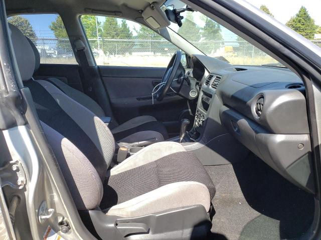 Photo 5 from auction – 2006 SUBARU IMPREZA 2. with VIN JF1GG67676H813567