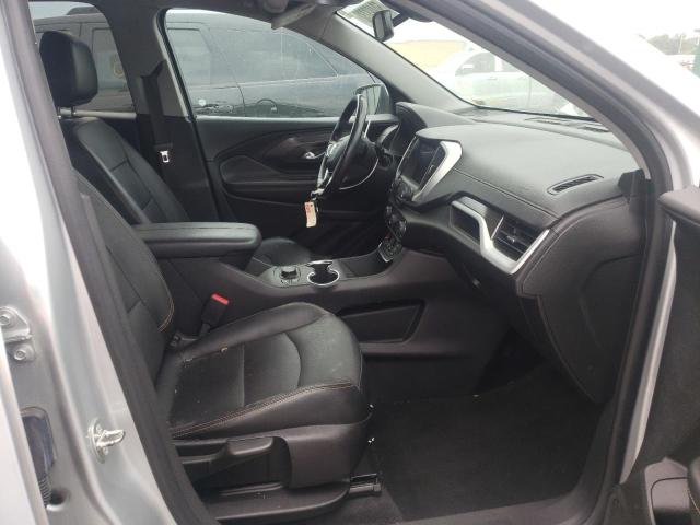 Photo 5 from auction – 2019 GMC TERRAIN SL with VIN 3GKALPEV3KL203516