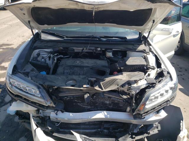 Photo 7 from auction – 2016 ACURA RDX with VIN 5J8TB4H31GL015078