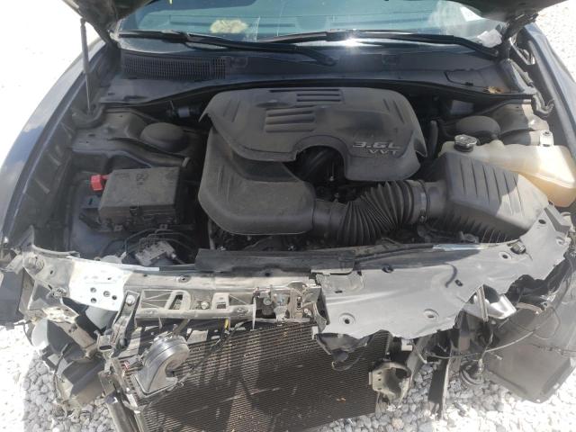 Photo 7 from auction – 2021 DODGE CHARGER SX with VIN 2C3CDXBG6MH540527