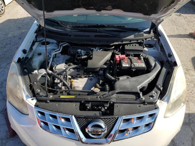 Photo 7 from auction – 2011 NISSAN ROGUE S with VIN JN8AS5MT6BW152031
