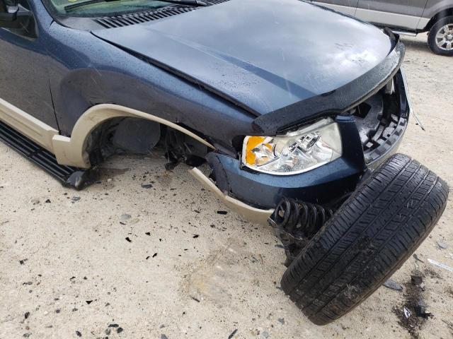 صورة رقم 9 من المزاد - 2005 FORD EXPEDITION مع VIN 1FMPU17585LA73712