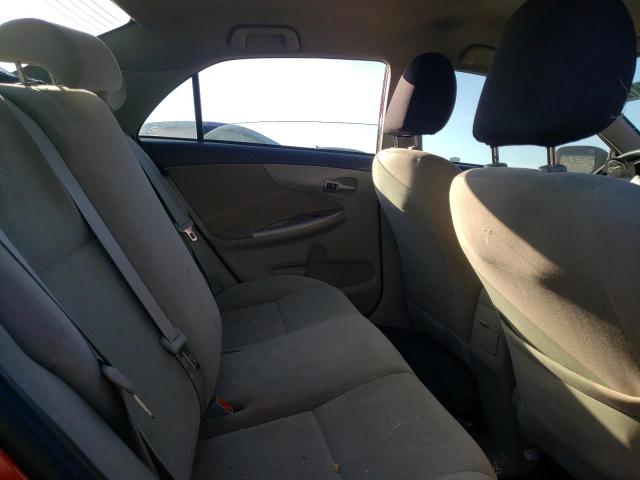 Photo 6 from auction – 2012 TOYOTA COROLLA BA with VIN 2T1BU4EE4CC887458