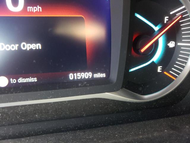 Photo 8 from auction – 2021 HONDA PASSPORT E with VIN 5FNYF8H56MB009728