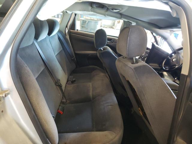 Photo 6 from auction – 2007 CHEVROLET IMPALA LT with VIN 2G1WT58N679235672