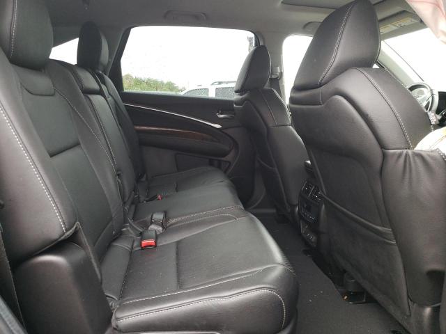 Photo 6 from auction – 2020 ACURA MDX TECHNO with VIN 5J8YD4H59LL031718