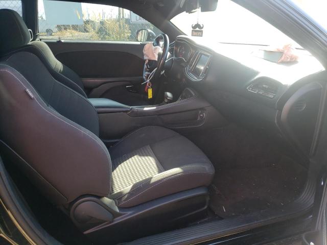Photo 5 from auction – 2019 DODGE CHALLENGER with VIN 2C3CDZC96KH581412
