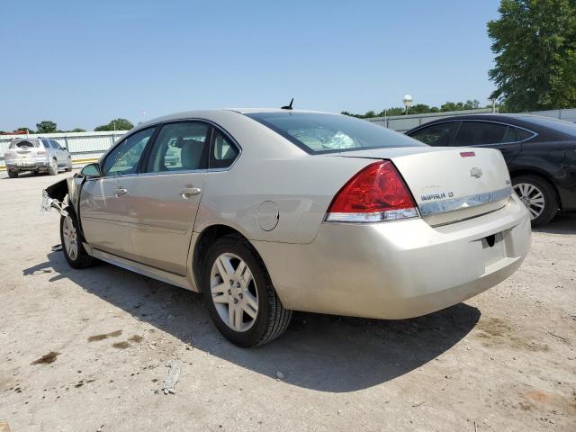 Photo 3 from auction – 2011 CHEVROLET IMPALA LT with VIN 2G1WB5EK5B1135325