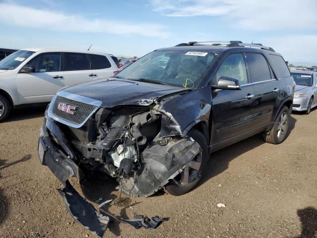 Photo 2 from auction – 2012 GMC ACADIA SLT with VIN 1GKKVRED0CJ195093