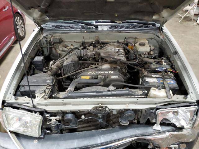 Photo 7 from auction – 2002 TOYOTA 4RUNNER SR with VIN JT3GN86R220246205