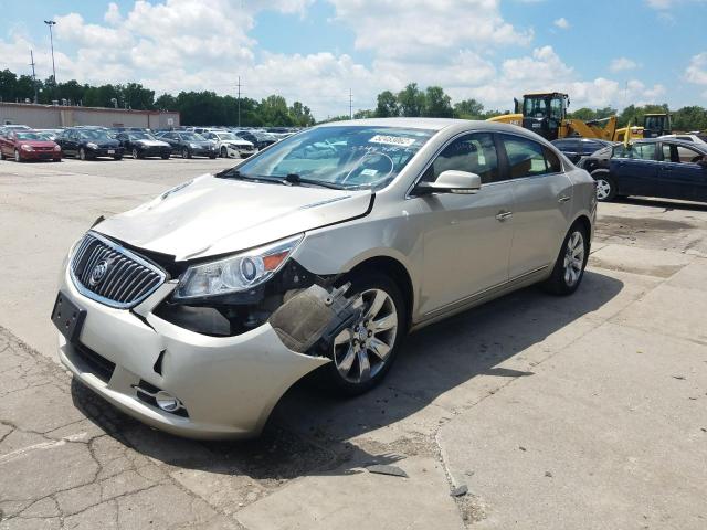 Photo 2 from auction – 2013 BUICK LACROSSE with VIN 1G4GC5E34DF333273