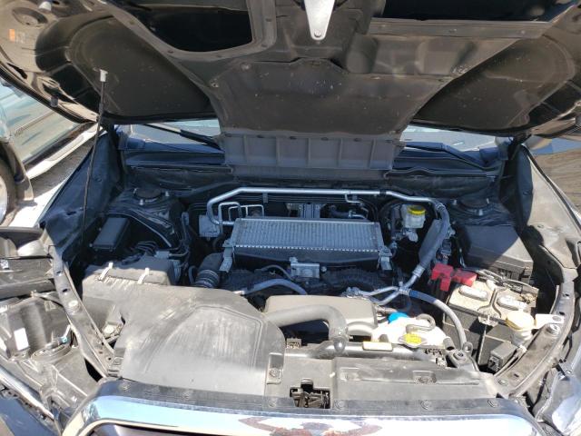Photo 7 from auction – 2019 SUBARU ASCENT PRE with VIN 4S4WMAFD0K3416495