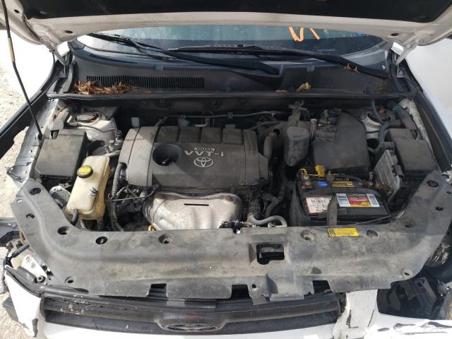 Photo 7 from auction – 2009 TOYOTA RAV4 with VIN JTMZF33V79D012635