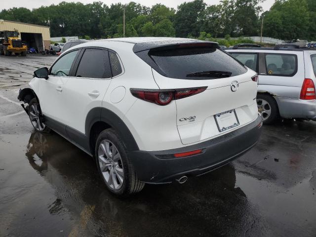 Photo 3 from auction – 2021 MAZDA CX-30 SELE with VIN 3MVDMBBL4MM311649