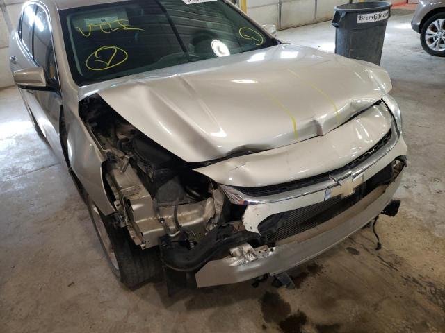 Photo 9 from auction – 2015 CHEVROLET MALIBU 1LT with VIN 1G11C5SL8FF112172