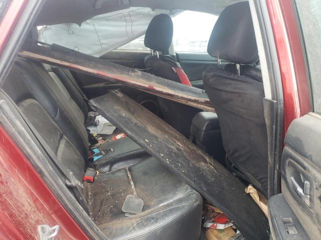 Zdjęcie 6 z aukcji – 2006 MAZDA 3 HATCHBAC z VIN JM1BK343061496123