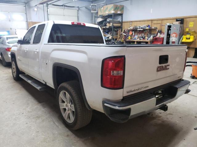 Photo 3 from auction – 2019 GMC SIERRA LIM with VIN 2GTV2MEC8K1168521