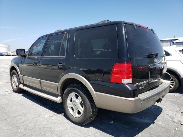 Photo 3 from auction – 2003 FORD EXPEDITION with VIN 1FMPU17L43LB99836