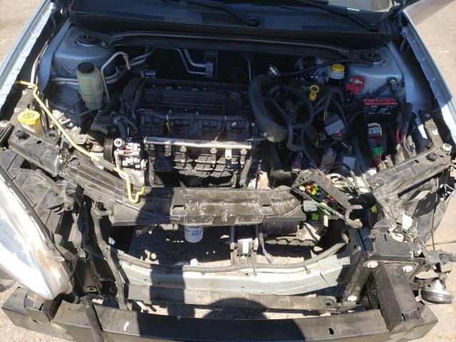 Photo 7 from auction – 2014 CHRYSLER 200 TOURIN with VIN 1C3CCBBB6EN194093