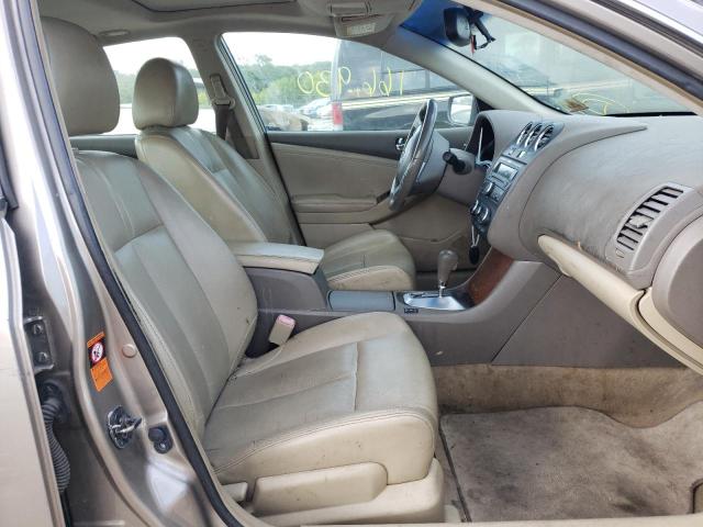 Photo 5 from auction – 2008 NISSAN ALTIMA 2.5 with VIN 1N4AL21E38C168409