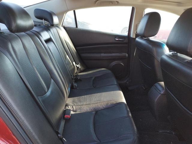 Zdjęcie 6 z aukcji – 2010 MAZDA 6 S z VIN 1YVHZ8CB3A5M40443