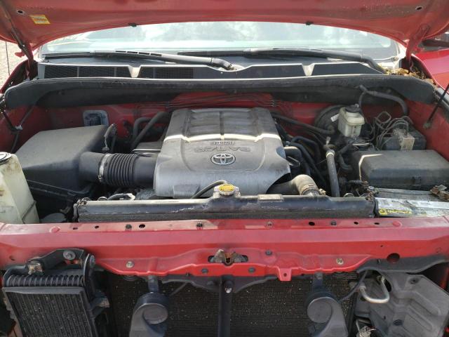Photo 7 from auction – 2008 TOYOTA TUNDRA DOU with VIN 5TBBV54128S496589