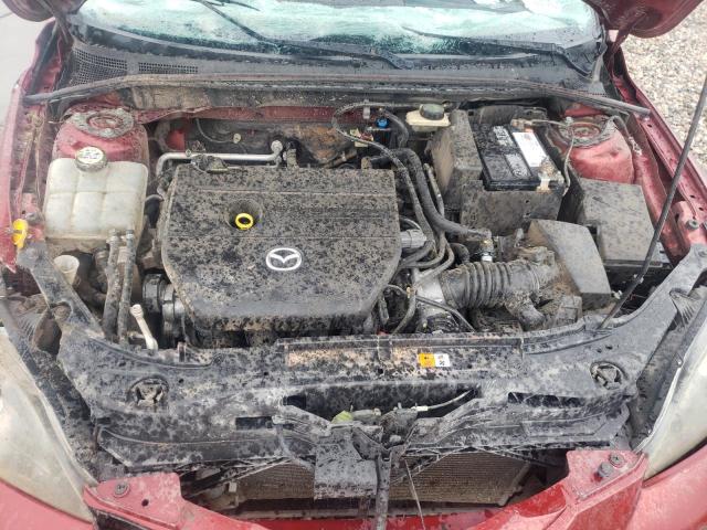 Zdjęcie 7 z aukcji – 2006 MAZDA 3 HATCHBAC z VIN JM1BK343061496123