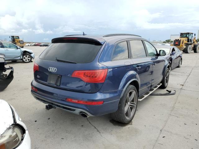 Photo 4 from auction – 2012 AUDI Q7 PRESTIG with VIN WA1DGAFE1CD010551