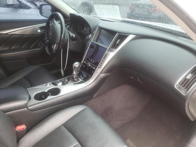 Photo 5 from auction – 2014 INFINITI Q50 BASE with VIN JN1BV7AR2EM694726
