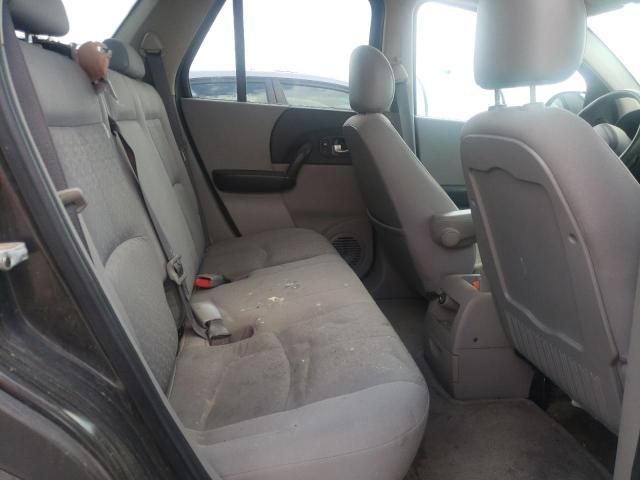 Photo 6 from auction – 2005 SATURN VUE with VIN 5GZCZ23D05S858933