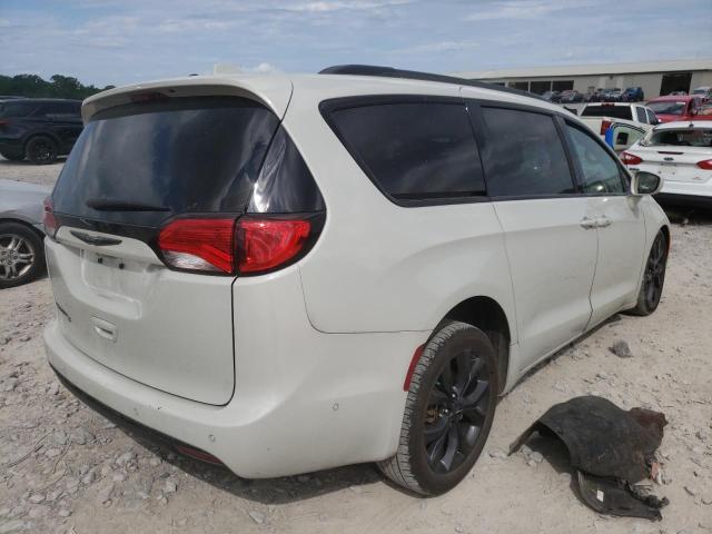 Photo 4 from auction – 2020 CHRYSLER PACIFICA T with VIN 2C4RC1BG3LR273247