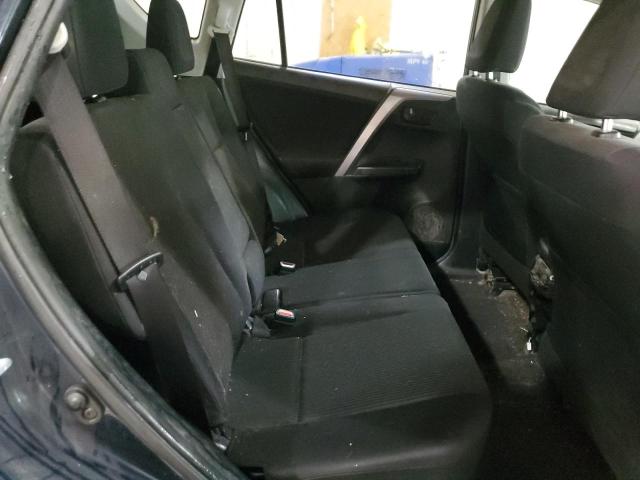 Photo 6 from auction – 2017 TOYOTA RAV4 LE with VIN JTMBFREV9HJ105934