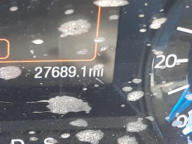 Photo 8 from auction – 2017 FORD EXPLORER X with VIN 1FM5K7DHXHGD66538