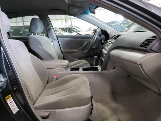 Photo 5 from auction – 2008 TOYOTA CAMRY CE with VIN 4T4BE46K48R015407