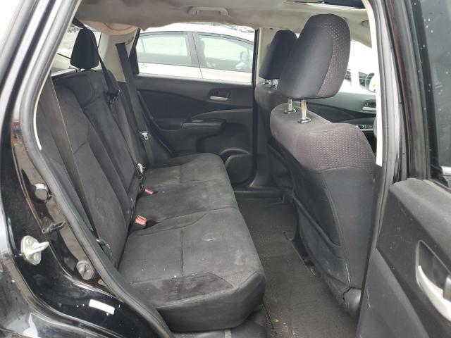 Photo 6 from auction – 2012 HONDA CR-V EX with VIN 2HKRM4H56CH617610