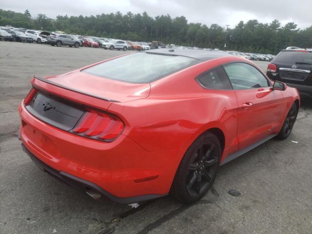 Photo 4 from auction – 2018 FORD MUSTANG with VIN 1FA6P8TH9J5185360