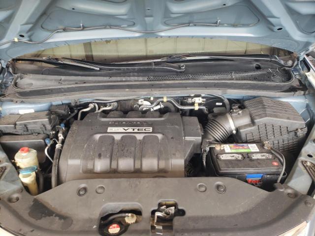 Photo 7 from auction – 2008 HONDA ODYSSEY EX with VIN 5FNRL38498B097588