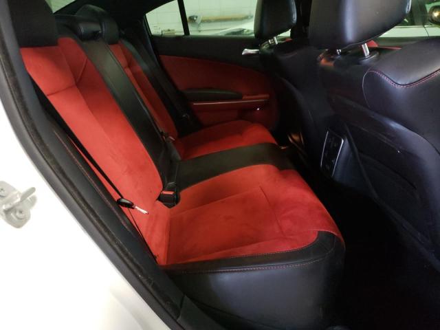 Photo 6 from auction – 2020 DODGE CHARGER SC with VIN 2C3CDXGJ4LH176353