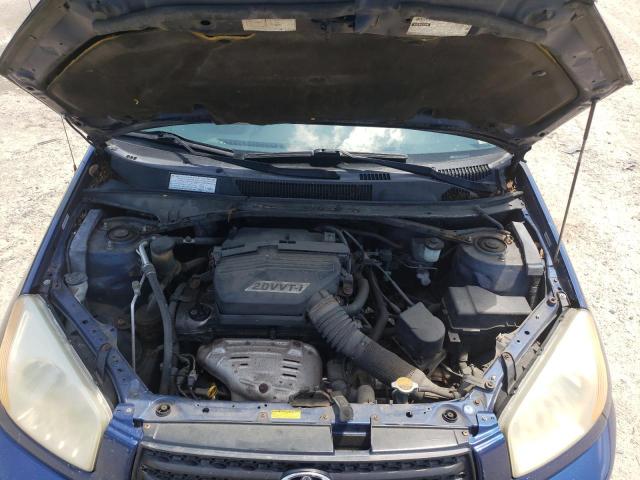 Photo 7 from auction – 2003 TOYOTA RAV4 with VIN JTEGH20V030108388