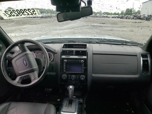 Photo 9 from auction – 2009 FORD ESCAPE LIM with VIN 1FMCU94G39KA94904