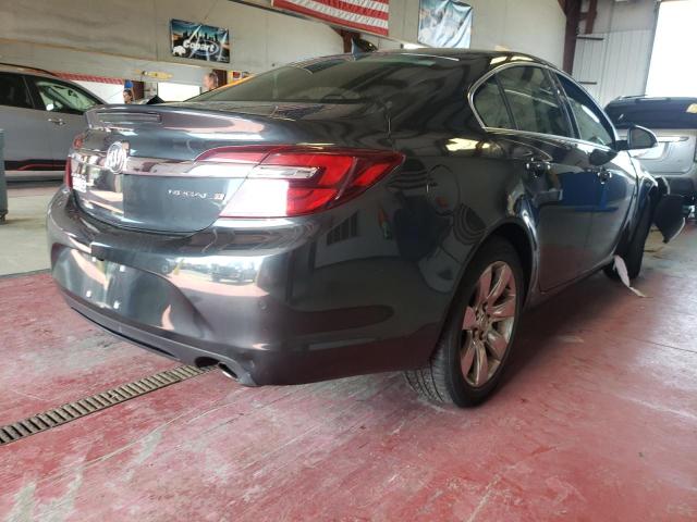 Photo 4 from auction – 2015 BUICK REGAL PREM with VIN 2G4GN5EX9F9287562
