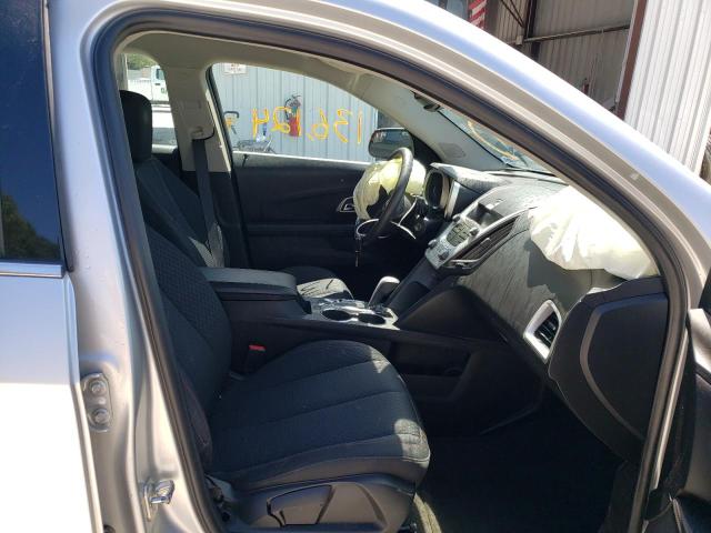 Photo 5 from auction – 2014 CHEVROLET EQUINOX LS with VIN 1GNALAEK9EZ102189