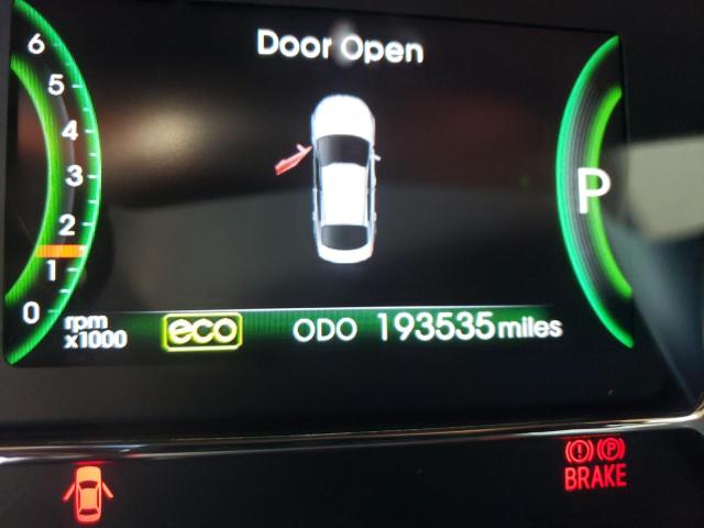 Photo 8 from auction – 2013 KIA OPTIMA HYB with VIN KNAGM4AD8D5045978