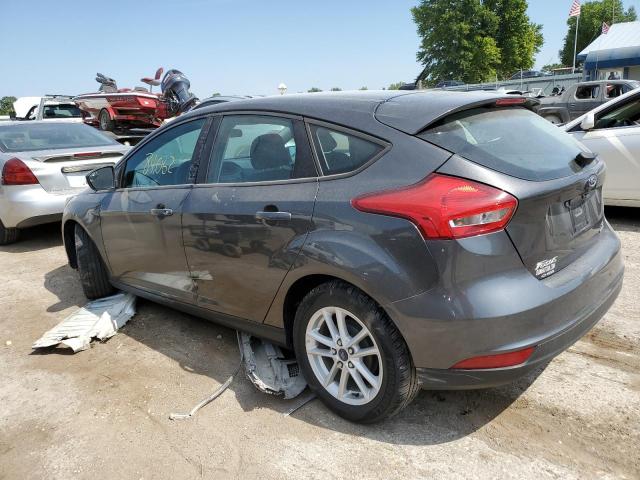 Photo 3 from auction – 2015 FORD FOCUS SE with VIN 1FADP3K2XFL317276
